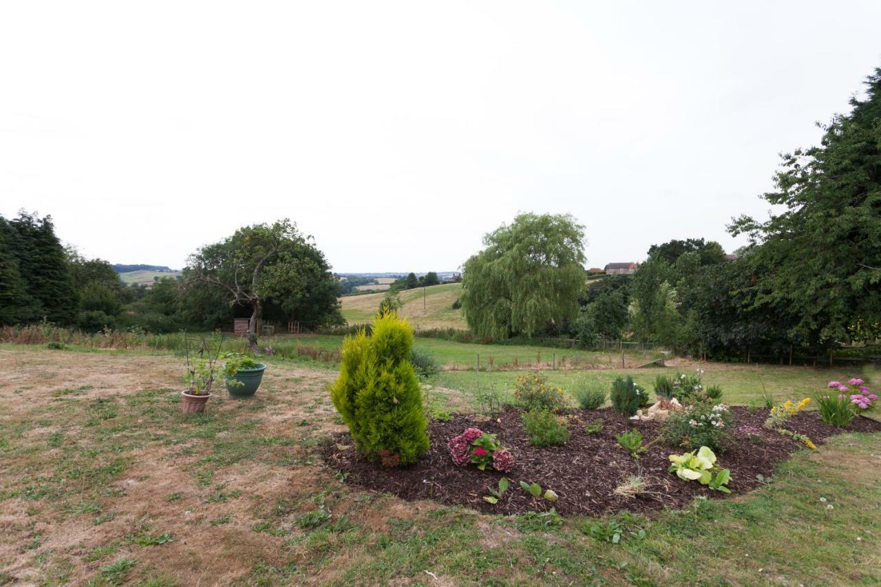 Appartamento Vale View Barn Grantham Esterno foto